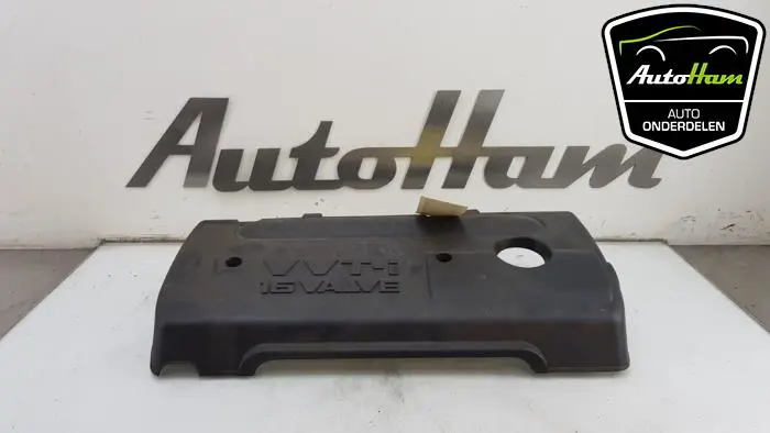 Motor Beschermplaat Lotus Elise