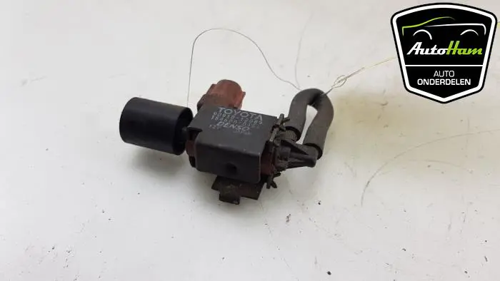 Vacuum ventiel Lotus Elise