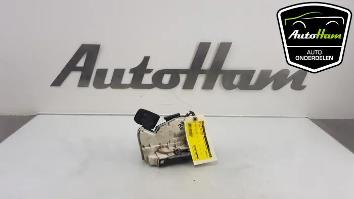 Deurslot Mechaniek 4Deurs rechts-voor Volkswagen Polo