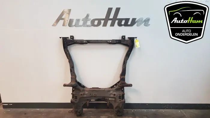 Subframe Opel Mokka