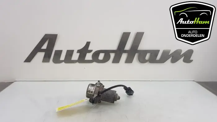 Vacuumpomp Rembekrachtiging Opel Mokka