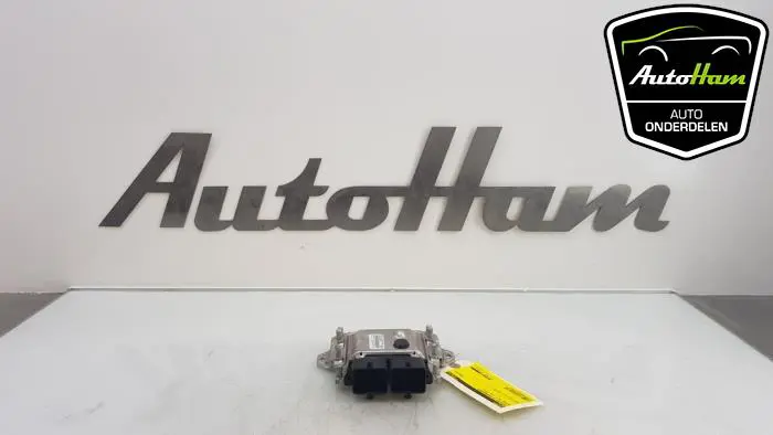 Computer Motormanagement Suzuki Alto