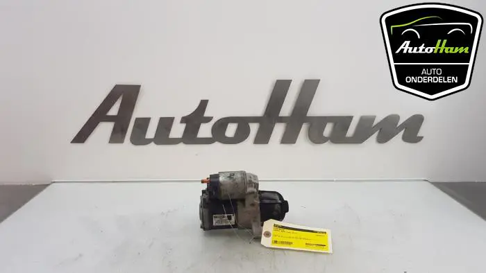 Startmotor Suzuki Alto