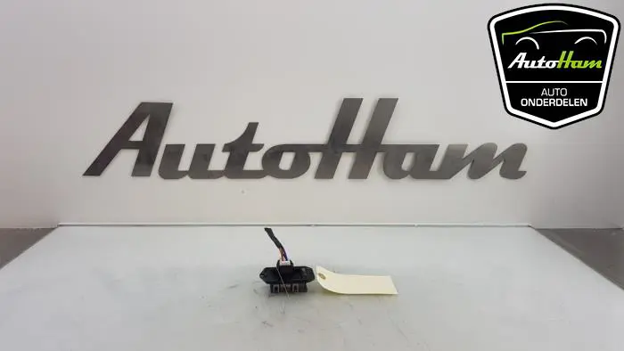 Kachel Weerstand Suzuki Alto