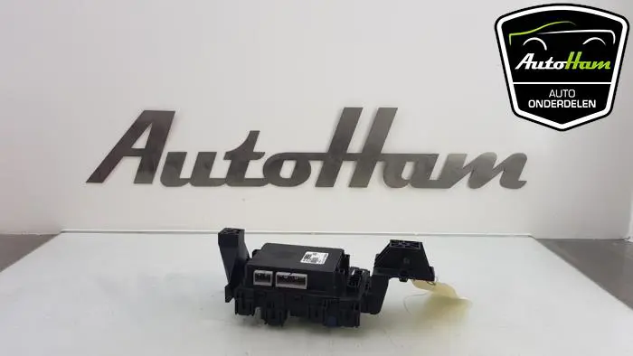 Computer Body Control Suzuki Alto