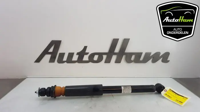 Schokdemper links-achter Hyundai I10