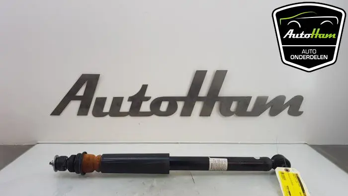 Schokdemper rechts-achter Hyundai I10