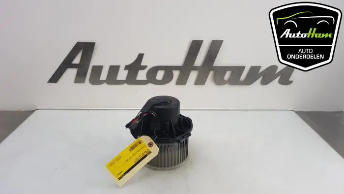 Kachel Ventilatiemotor Volkswagen Crafter