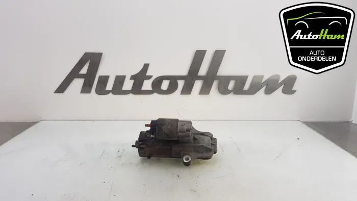 Startmotor Ford C-Max