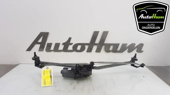 Ruitenwismotor+Mechaniek Volkswagen Crafter