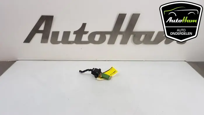 Kachel Weerstand Skoda Citigo