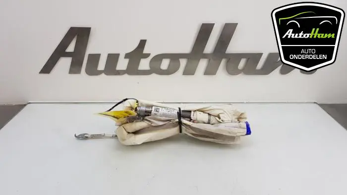 Airbag hemel rechts Audi A4