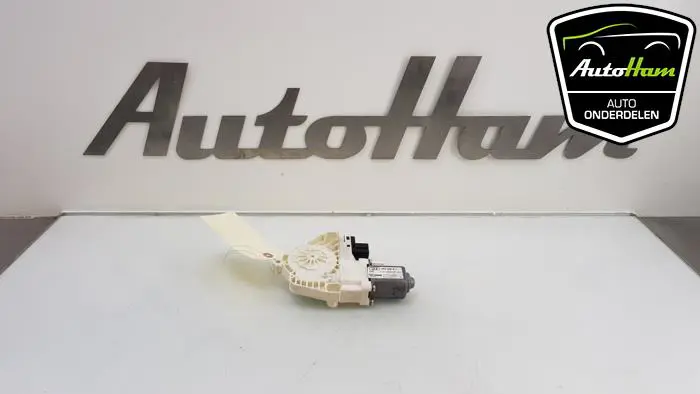 Raammotor Portier Audi A4