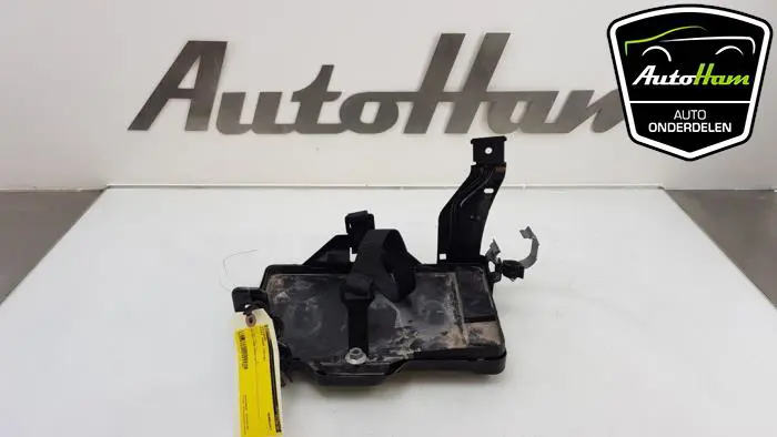 Accubak Fiat 500X