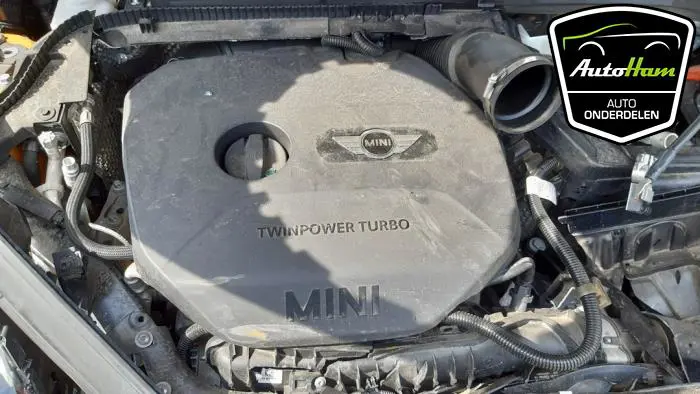 Automaatbak Mini Mini