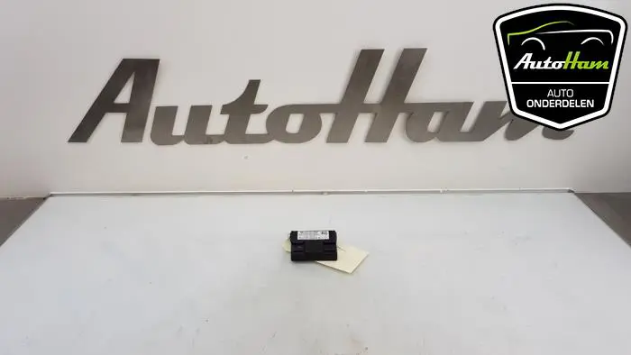 Immobiliser module Toyota Aygo