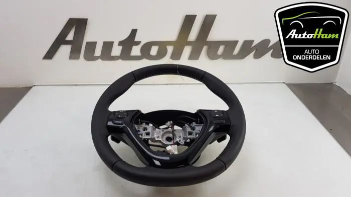 Stuurwiel Toyota Aygo