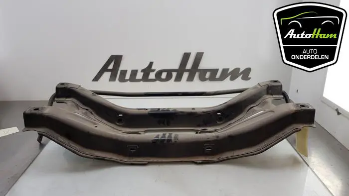 Subframe Fiat 500X