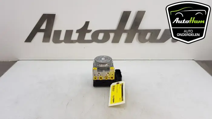 ABS Pomp Mini Mini