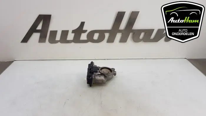 Gasklephuis Mini Mini