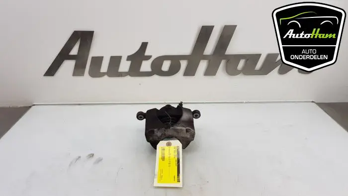 Remklauw (Tang) links-voor Mini Mini