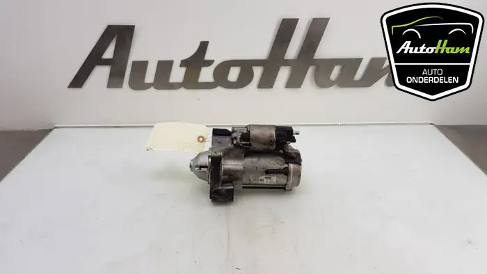 Startmotor Mini Mini