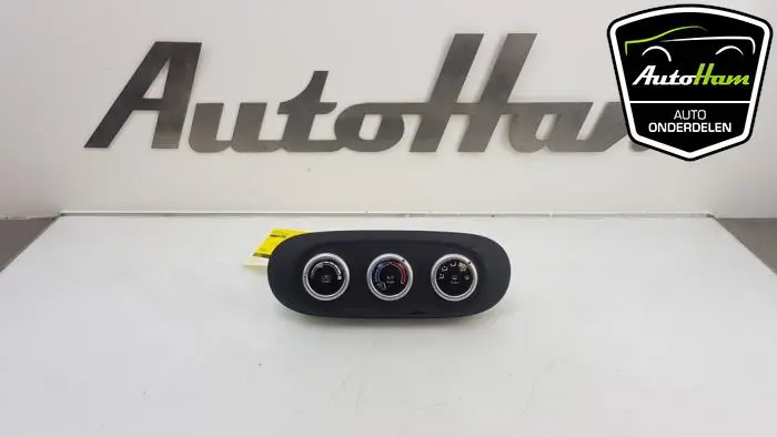 Kachel Bedieningspaneel Fiat 500X