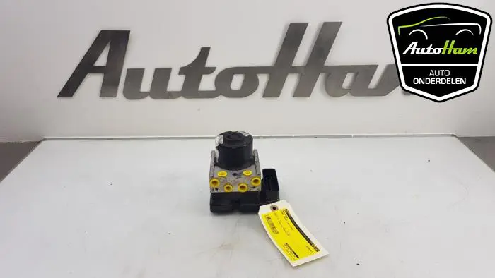 ABS Pomp Ford Focus