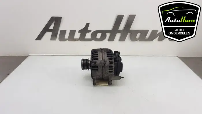 Dynamo Volkswagen Polo