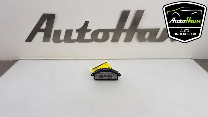 Kachel Weerstand Mini Mini