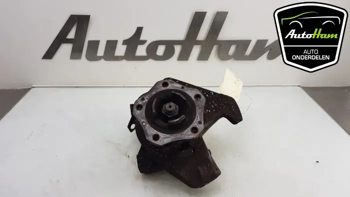 Fusee rechts-voor Porsche Boxster