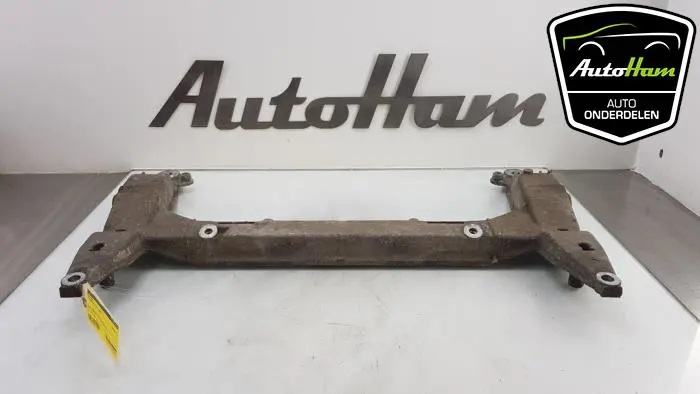 Subframe Porsche Boxster