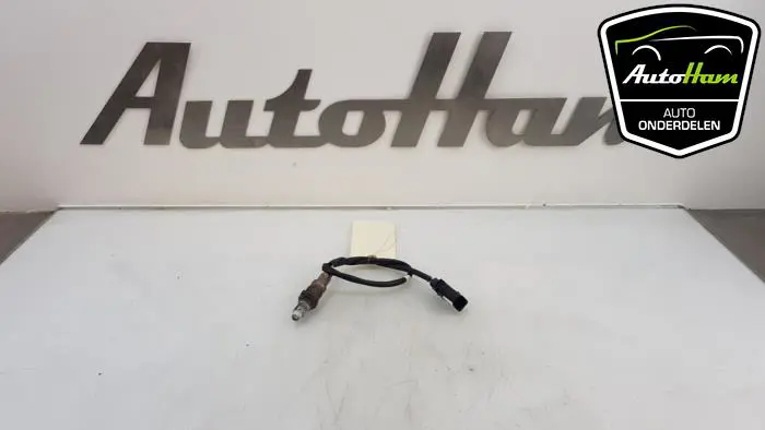 Lambda Sonde Seat Ibiza