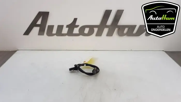 Lambda Sonde Seat Ibiza