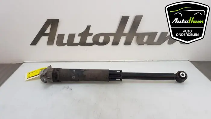 Schokdemper links-achter Seat Ibiza