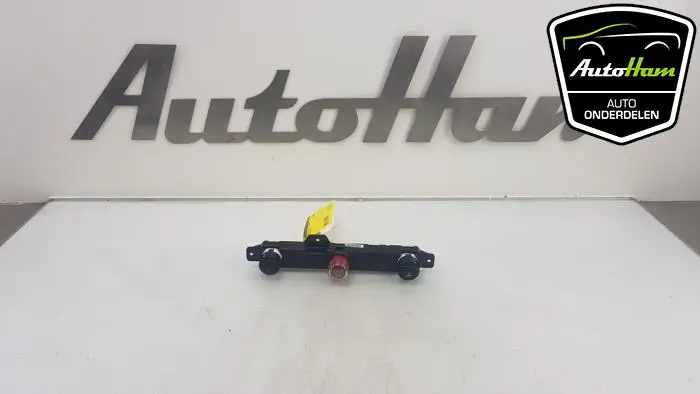 Paniekverlichtings Schakelaar Fiat 500
