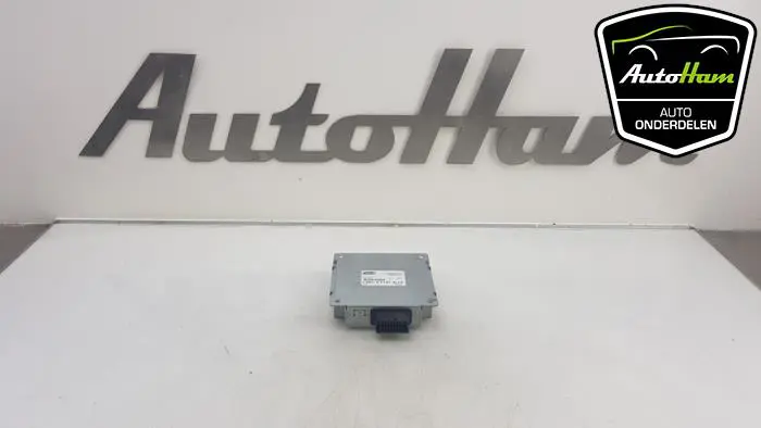 Radio module Fiat 500