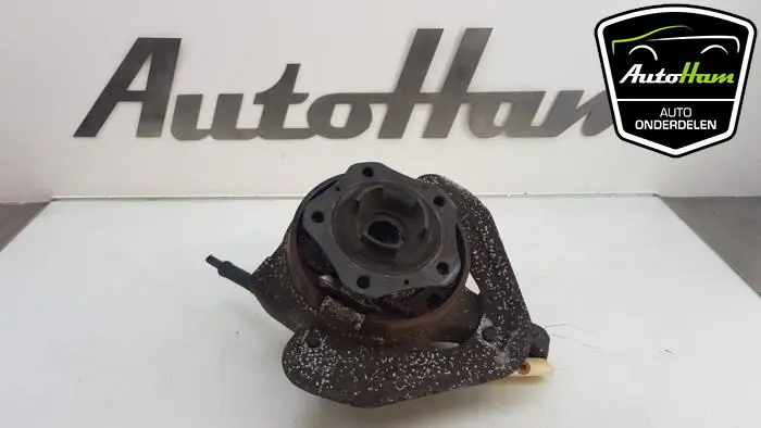 Fusee links-achter Porsche Boxster