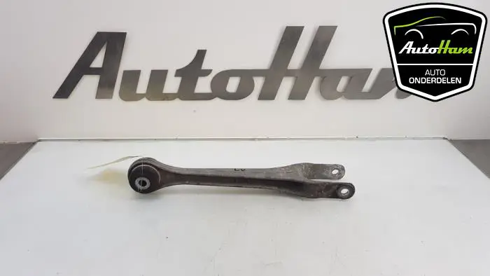 Reactiestang links-voor Porsche Boxster