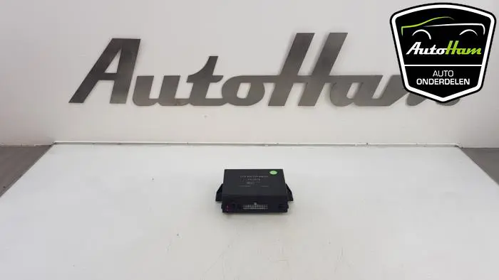 Telefoon Module Porsche Boxster