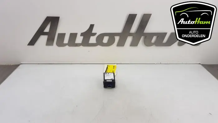 Centrale Deurvergrendelings Module Toyota Auris