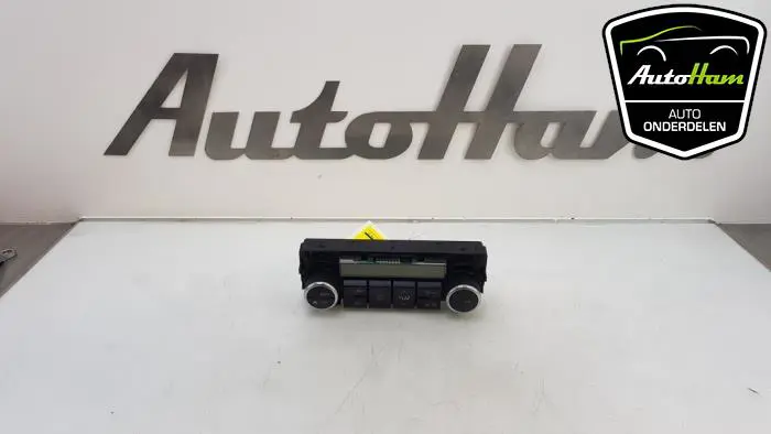 Kachel Bedieningspaneel Toyota Auris