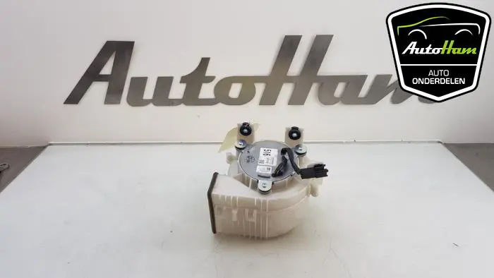 Kachel Ventilatiemotor Toyota Auris
