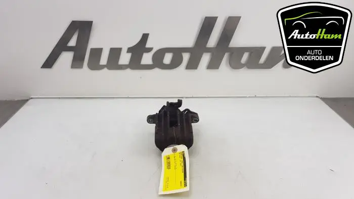 Remklauw (Tang) links-achter Volkswagen Golf