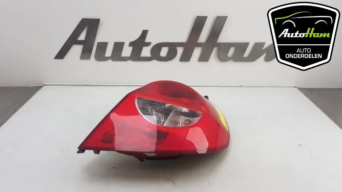 Achterlicht rechts Renault Clio