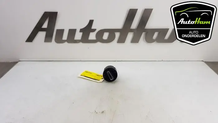 Licht Schakelaar Volkswagen Tiguan