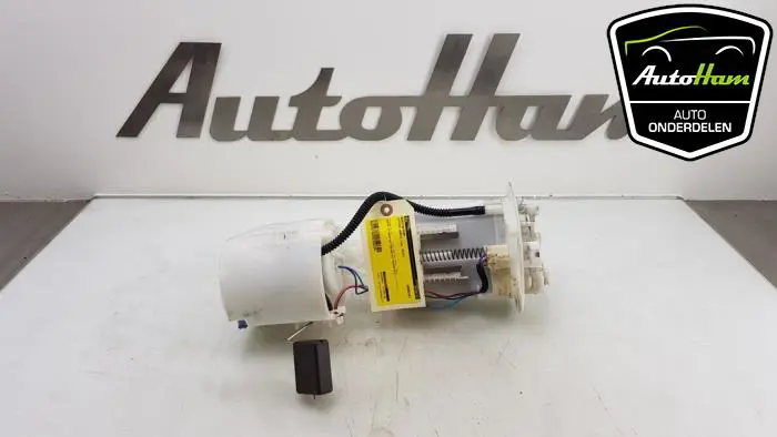 Benzinepomp Toyota Auris