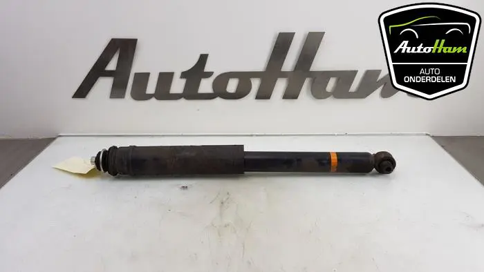 Schokdemper links-achter Toyota Auris