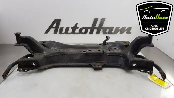 Subframe Toyota Auris