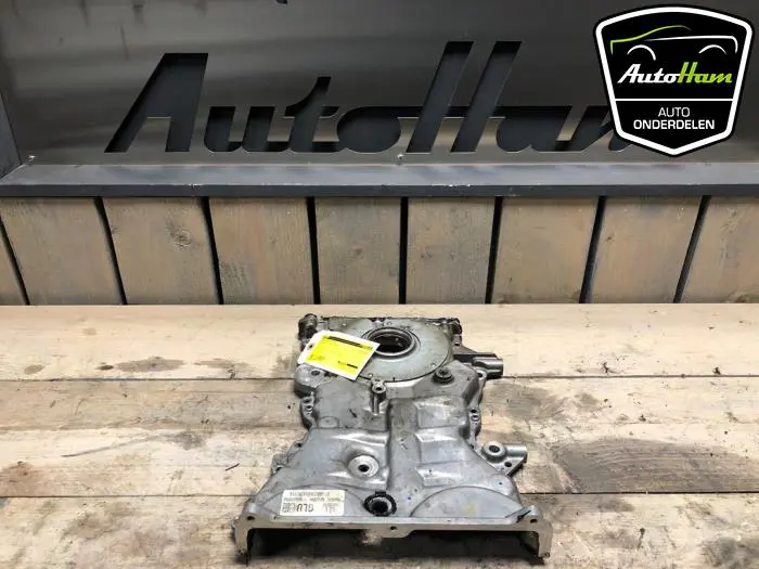 Distributiedeksel Opel Astra